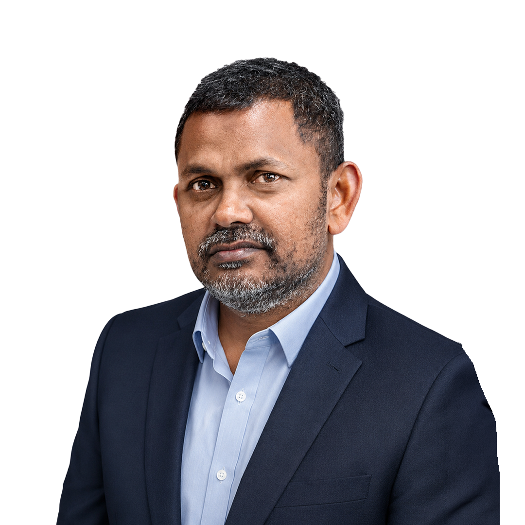 Mohamed Zahid